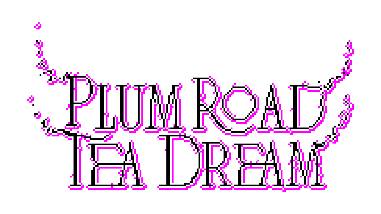 Plum Road Tea Dream