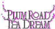 Plum Road Tea Dream