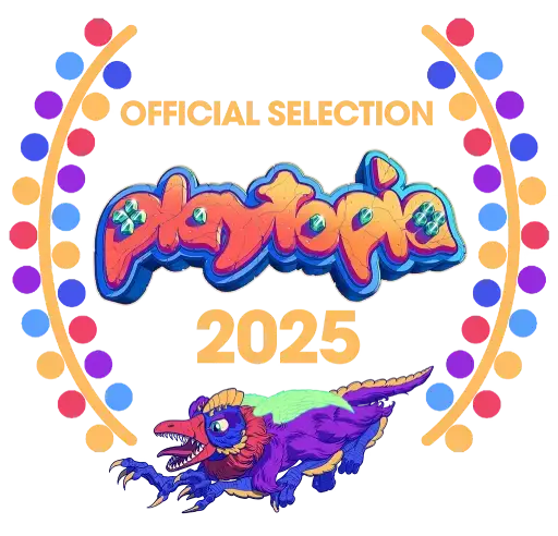 Playtopia: Official Selection 2025